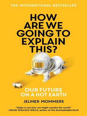 How Are We Going to Explain This? - ebook